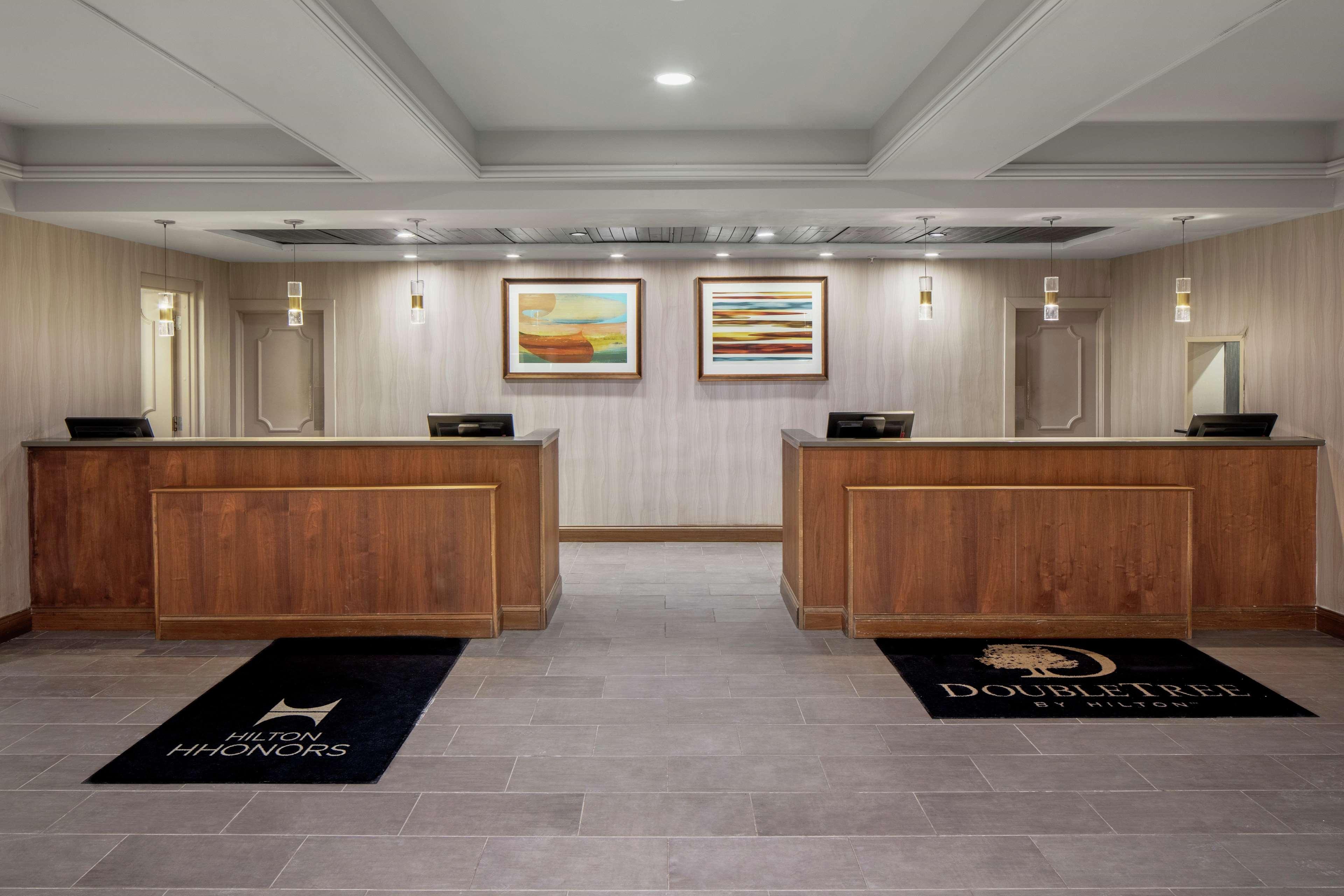 Doubletree By Hilton Cleveland East Beachwood Exterior foto